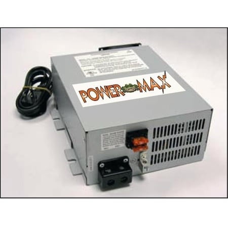 POWERMAX PowerMax PM3-75 75 Amp 12V Power Supply PM3-75